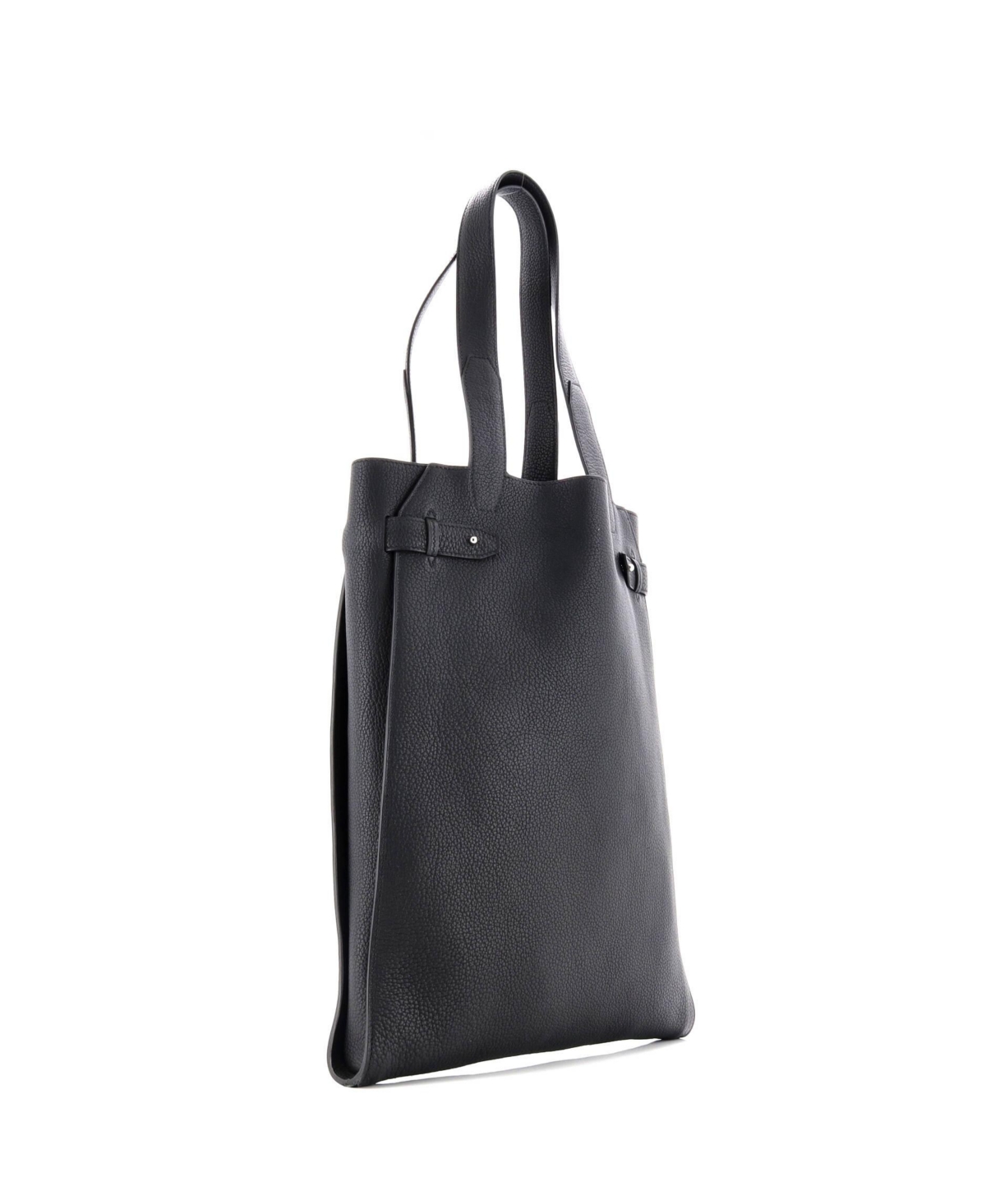 Pre-Owned Hermes Vertige Tote Leather