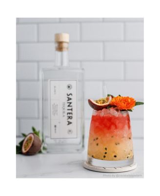 Duo Board 24x24" Double-Sided Surface Board