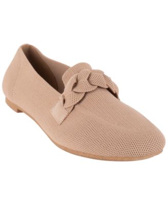 Women's Andalusia Knit Flats