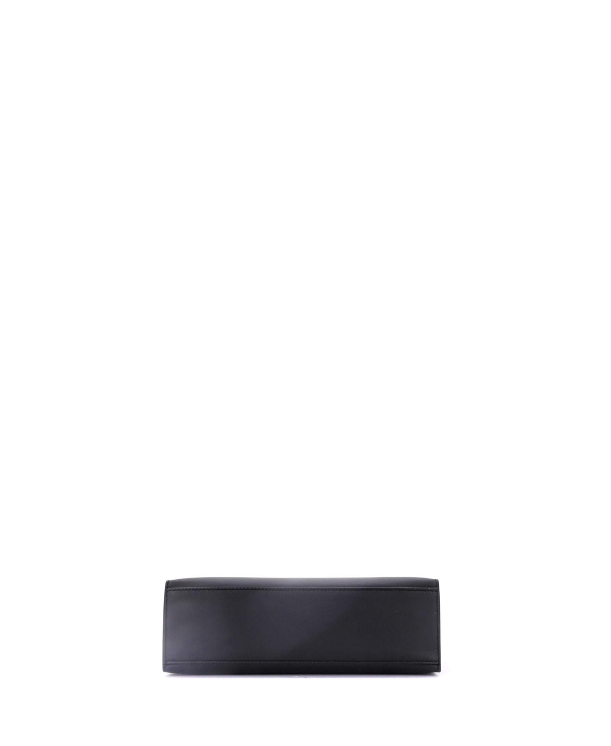Pre-Owned Hermes Kelly Pochette Swift