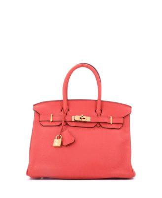 Pre-Owned HERMÉS