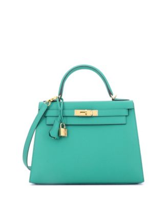 Pre-Owned HERMÉS