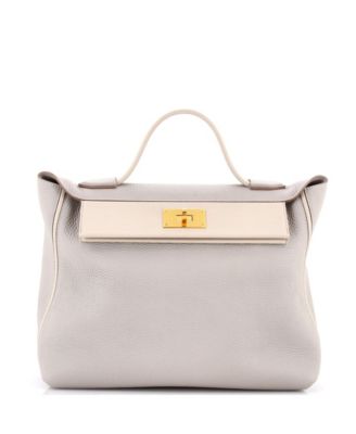 Pre-Owned HERMÉS