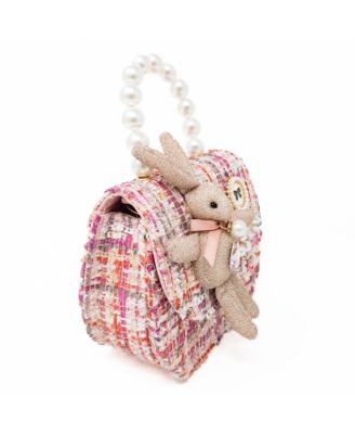 Bunny Belle Girls Handbag