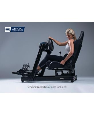 ERS5 Elite Fabric & SIMAERO Mesh Edition Reclining Seat