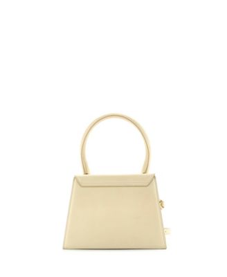 Large Le Grand Chiquito Bag Leather