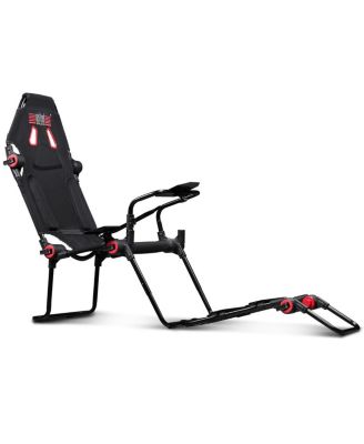 F-GT Lite Simulator Cockpit