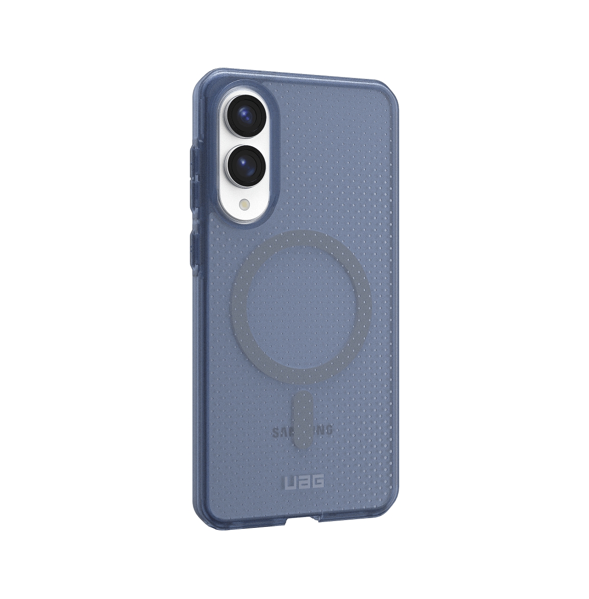 Urban Armor Gear Dot Case with Magnet for Samsung Galaxy S 2025 Slim