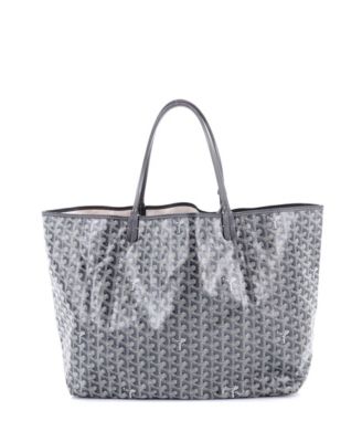 GM Saint Louis Tote Coated Canvas