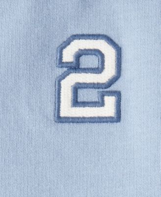 Baby Boys' French Terry Long-Sleeve Jacket, Bodysuit and Pants, 3-Piece Set