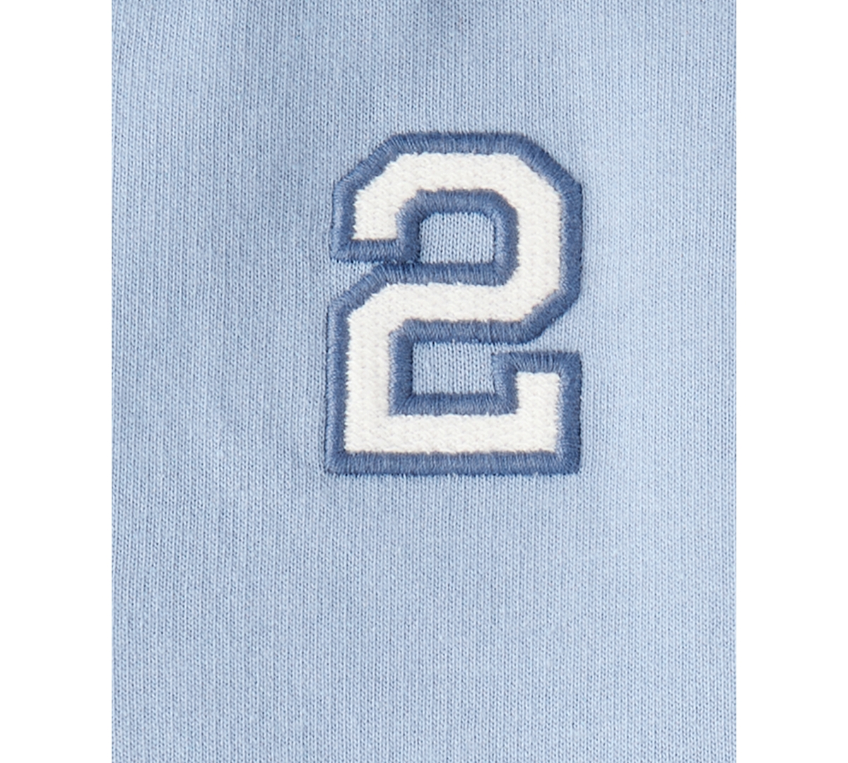 Carter's Baby Boys 3-Piece French Terry Long-Sleeve Jacket, Bodysuit and Pants Set