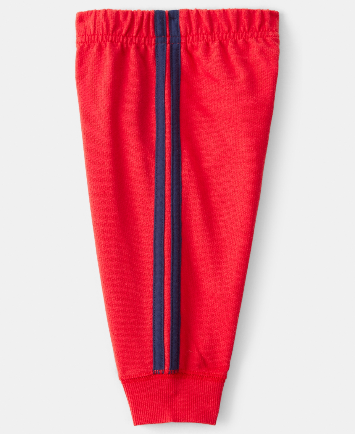 Carter's Baby Boys 2-Piece Valentine's Day Heart Crewneck T-Shirt and Joggers Set