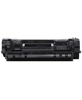 071 Standard Toner Cartridge for imageCLASS LBP122dw Printer, Black