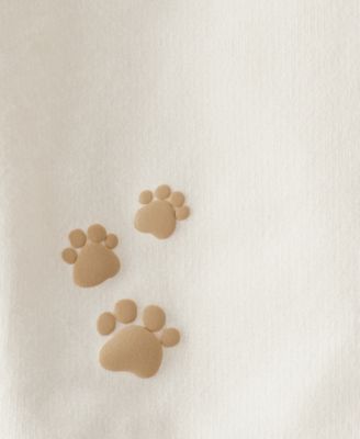 Baby Boys' Hey Tiger Long-Sleeve Sweatshirt and Pants, 2-Piece Set