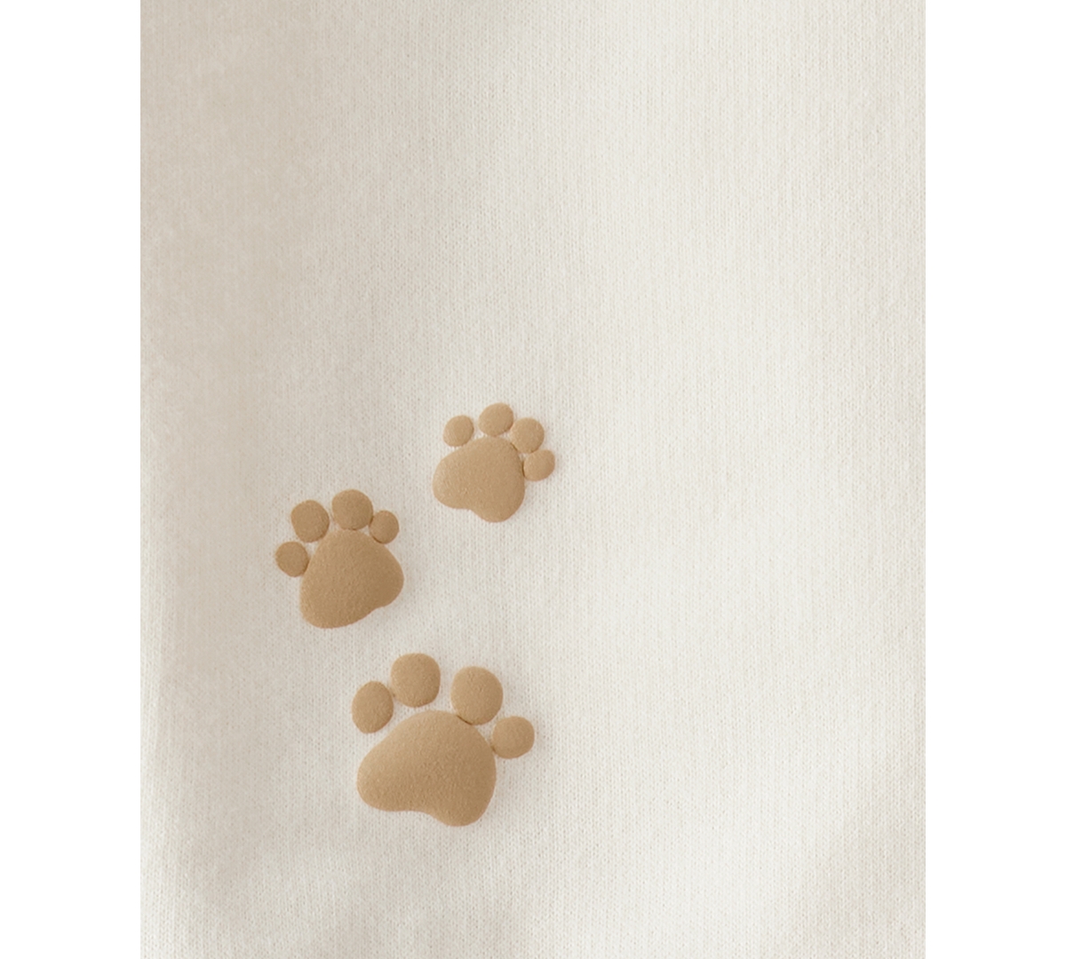 Carter's Baby Boys 2-Piece Hey Tiger Long-Sleeve Sweatshirt and Pants Set