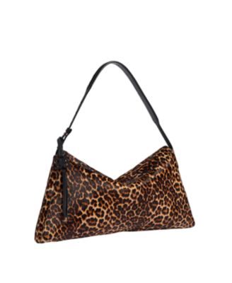 Petty Charm Shoulder Bag