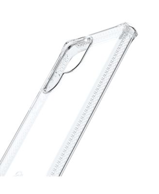 Spectrum_R Clear Case for Samsung Galaxy S23 Ultra