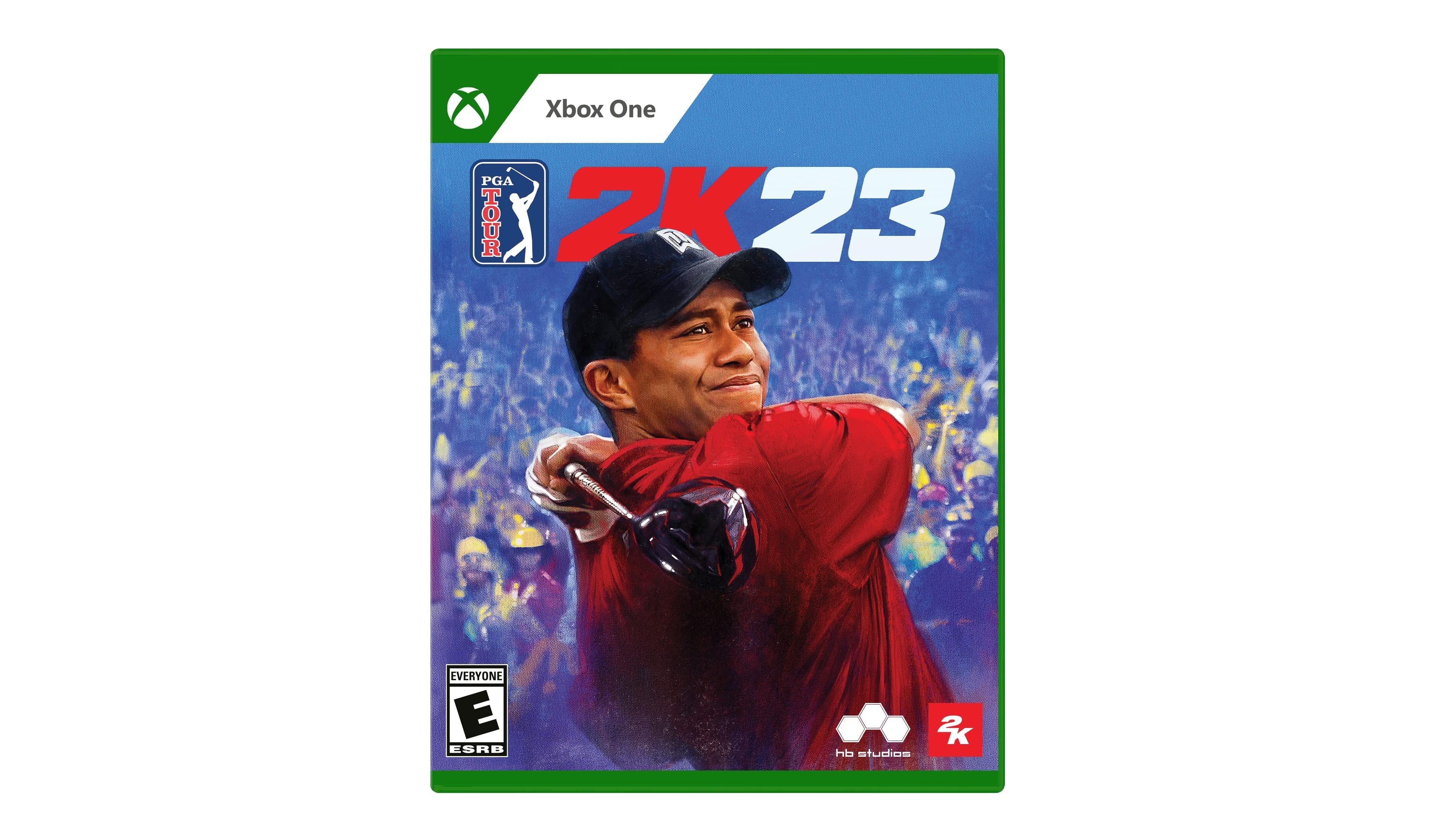Take-Two Interactive Pga Tour 2K23 Standard Edition Xbox One