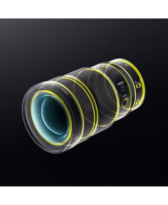 NIKKOR Z 24-70mm f/2.8 S II Lens