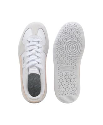 Palermo G Premium Waterproof Leather Spikeless Women's Sneakers