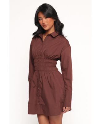 Women's Wallace Mini Dress