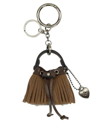 Patricia Nash - Micro Elisa Bag Charm