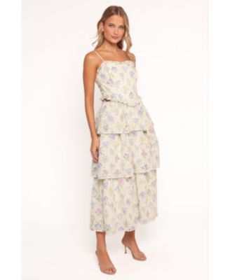 Women's Iveta Midi Dress