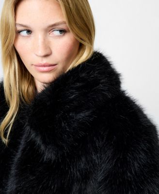 Women's Long-Sleeve Collared Jacket