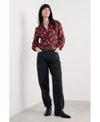 Women's 3/4 Embrace Shirt