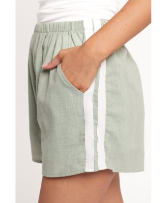 Women's Ausha Racer Shorts