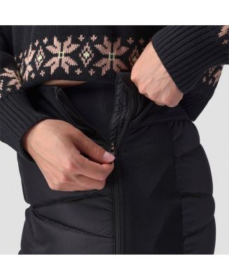 Women's Stansbury ALLIED Down Skirt Insulated Skirts