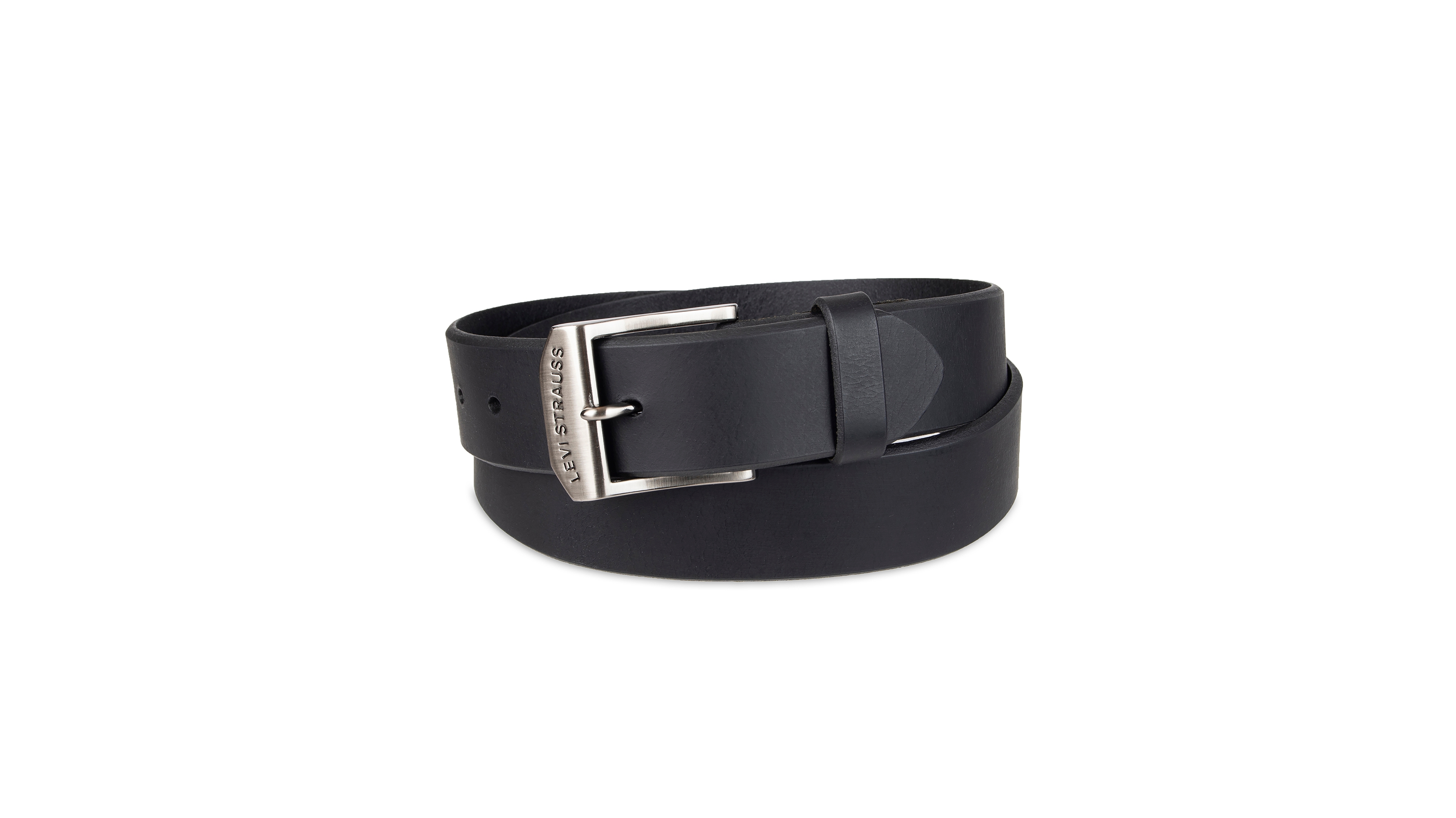 Levi's Casual Leather Men's Belt