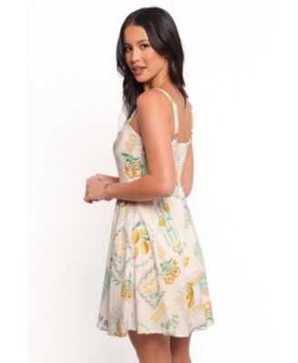 Women's Willow Mini Dress