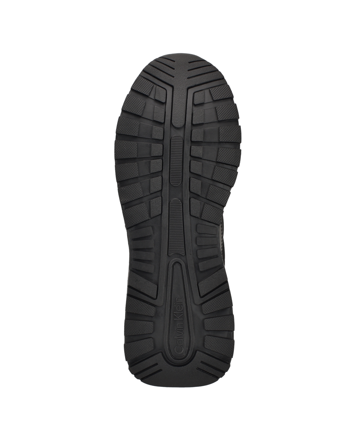 Calvin Klein Women's Gyslen Lace-Up Sneakers