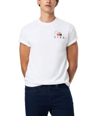 Men's Tobin Crewneck T-Shirt