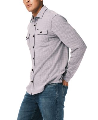 Men's Samme Regular-Fit Shirt