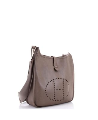 PM Evelyne Bag Gen III Epsom
