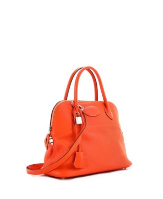 31 Bolide Bag Clemence
