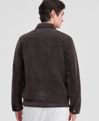 Men's Sumner Ridge Long-Sleeve Button-Front Jacket