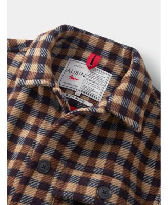 Men's Nettleham Shirt Jacket