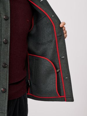 Men's Nettleham Shirt Jacket