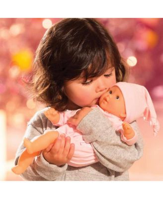 Calin Charming Pastel 12" Doll