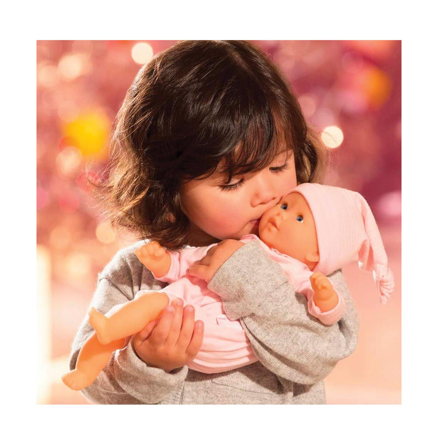 Детская кукла Corolle Calin Charming Pastel 12" Doll — фото 3
