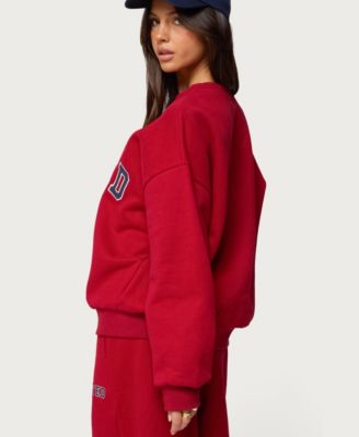 Women's Major Sweatshirt