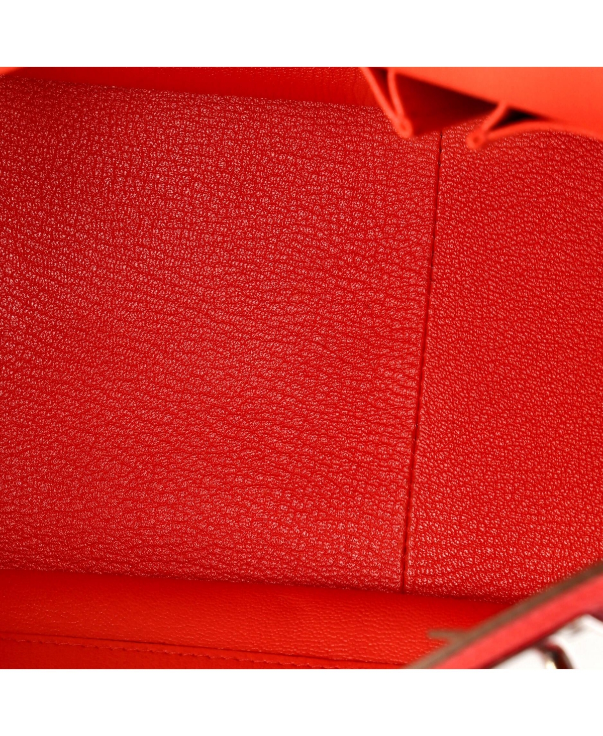 Pre-Owned Hermes 34 Jypsiere Bag Clemence