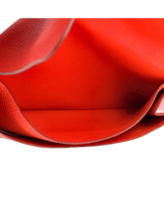  Dogon Duo Combined Wallet Leather