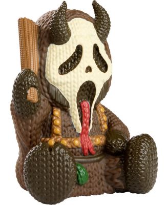 - Ghost Face: Krampus #323