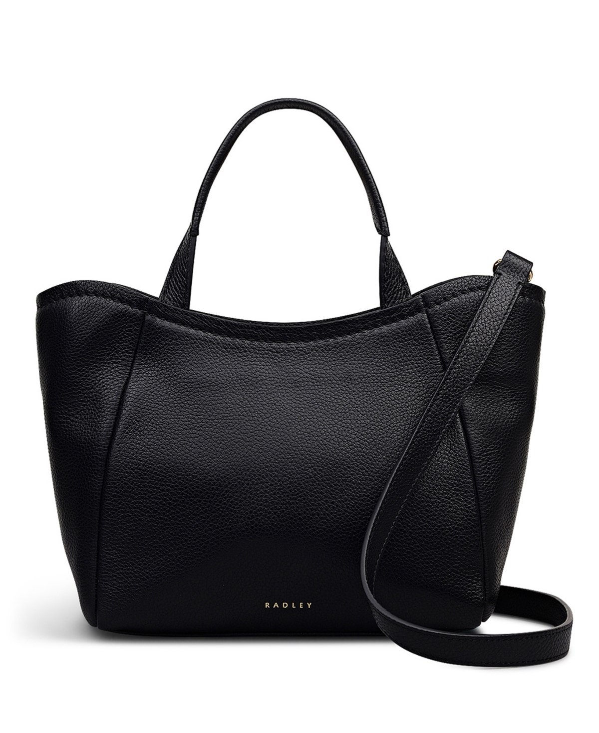 Radley London Muswell Lane Small Zip Top Grab Handbag