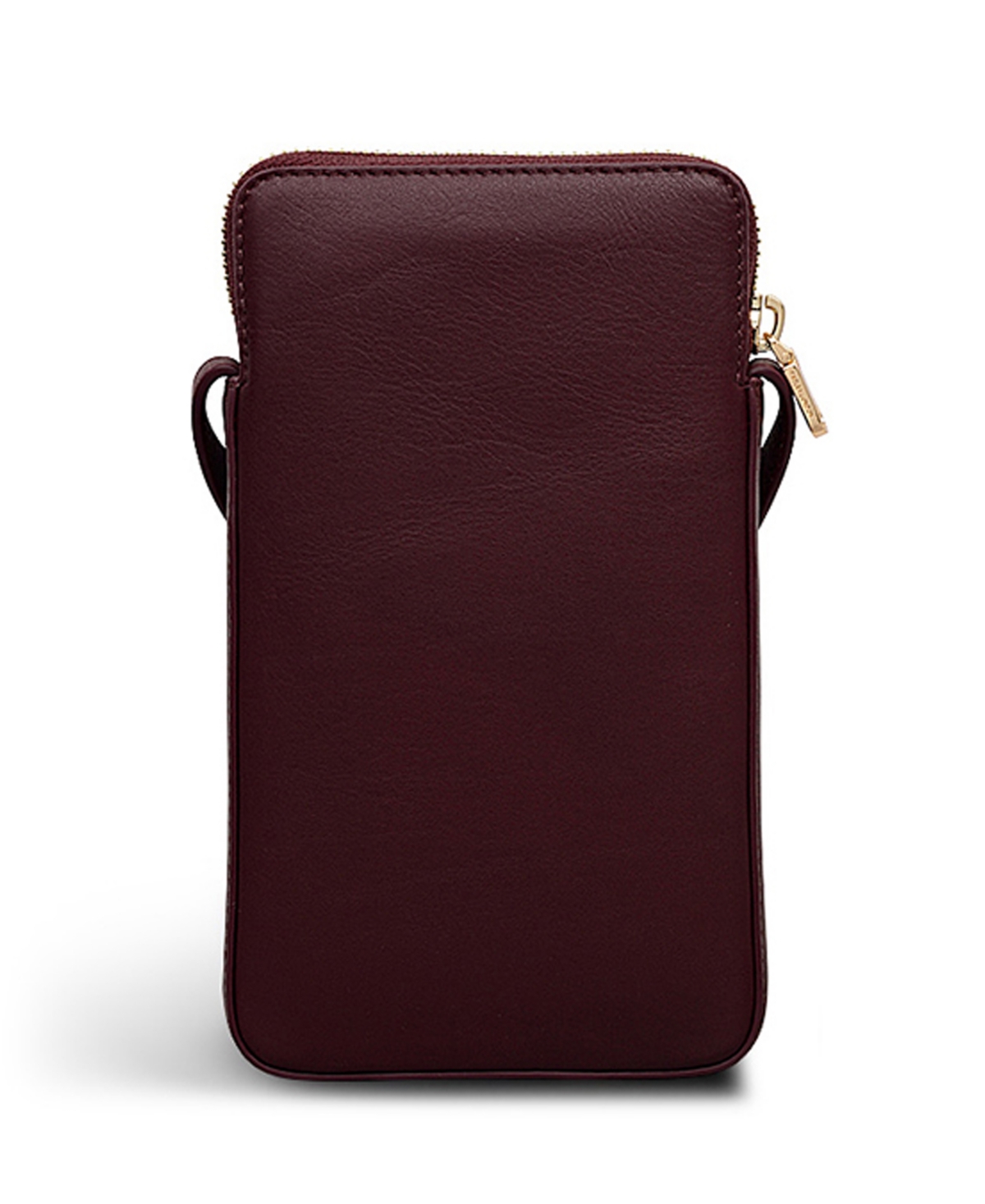 Radley London It's Written In The Snowflakes Mini Phone Crossbody Bag