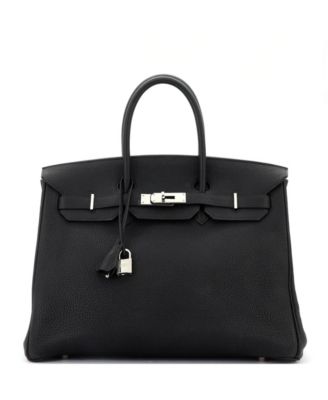 Pre-Owned HERMÉS